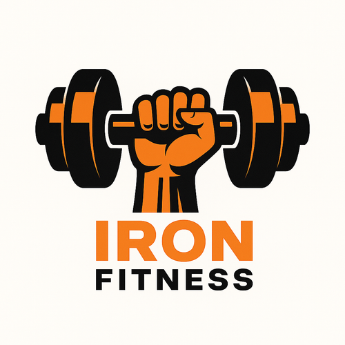 ironforgingfitness